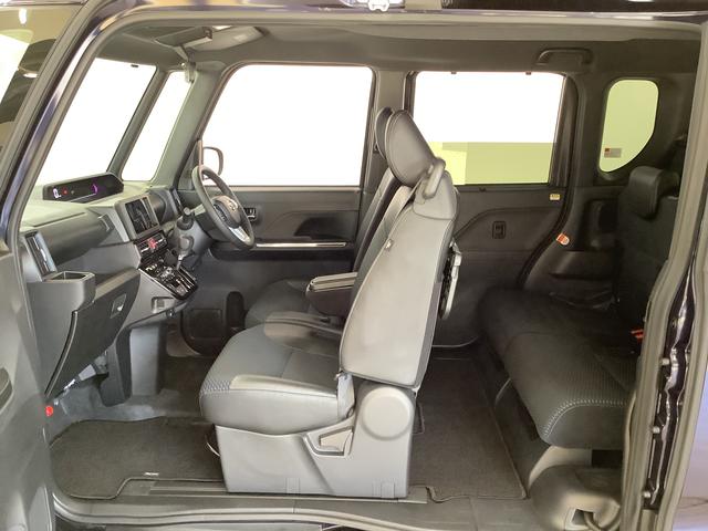 タントカスタムＲＳ　ターボ　ワンオーナー　ＥＴＣ　両側電動スライド走行無制限１年保証　両側電動スライドドア　ワンオーナー　ＥＴＣ　前後コーナーセンサー　前席シートヒーター　オートマチックハイビーム　ＬＥＤヘッドライト　スマートキー　１５インチ純正アルミホイール（兵庫県）の中古車