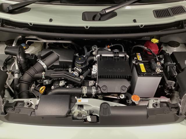 タフトＧターボ　クロムベンチャー　クルコン　前後コーナーセンサー走行無制限１年保証　前後コーナーセンサー　アダプティブクルーズコントロール　前席シートヒーター　オートマチックハイビーム　オートブレーキホールド　スカイフィールトップ　１５インチ純正アルミホイール（兵庫県）の中古車