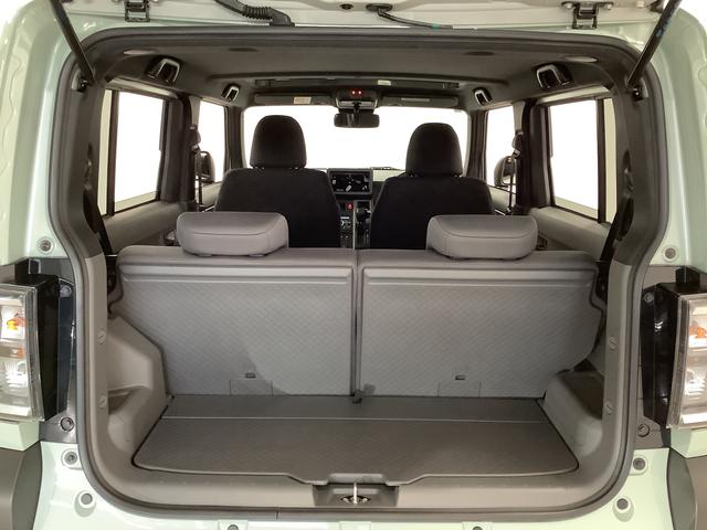 タフトＧターボ　クロムベンチャー　クルコン　前後コーナーセンサー走行無制限１年保証　前後コーナーセンサー　アダプティブクルーズコントロール　前席シートヒーター　オートマチックハイビーム　オートブレーキホールド　スカイフィールトップ　１５インチ純正アルミホイール（兵庫県）の中古車