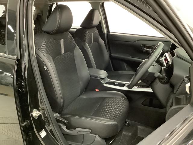 ロッキープレミアムG HEV ワンオーナー クルコン シートヒーター走行無制限1年保証 前後コーナーセンサー ワンオーナー アダプティブクルーズコントロール シートヒーター オートマチックハイビーム LEDヘッドライト スマートペダル 17インチ純正アルミホイール(兵庫県)の中古車