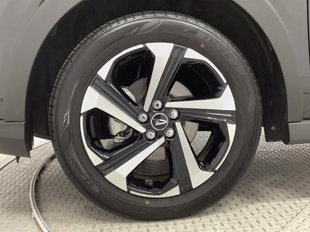 ロッキープレミアムG HEV ワンオーナー クルコン シートヒーター走行無制限1年保証 前後コーナーセンサー ワンオーナー アダプティブクルーズコントロール シートヒーター オートマチックハイビーム LEDヘッドライト スマートペダル 17インチ純正アルミホイール(兵庫県)の中古車