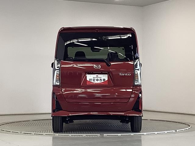 タントカスタムＲＳ　ターボ　ワンオーナー　ディスプレイオーディオ１年保証　９インチディスプレイオーディオ　ワンオーナー　バックカメラ　両側電動スライドドア　前後コーナーセンサー　前席シートヒーター　ＵＳＢ接続　Ｂｌｕｅｔｏｏｔｈ　１５インチ純正アルミホイール（兵庫県）の中古車