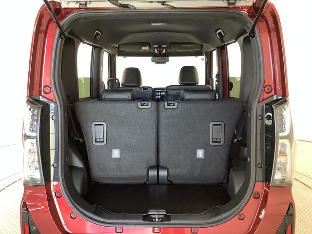 タントカスタムＲＳ　ターボ　ワンオーナー　ディスプレイオーディオ１年保証　９インチディスプレイオーディオ　ワンオーナー　バックカメラ　両側電動スライドドア　前後コーナーセンサー　前席シートヒーター　ＵＳＢ接続　Ｂｌｕｅｔｏｏｔｈ　１５インチ純正アルミホイール（兵庫県）の中古車