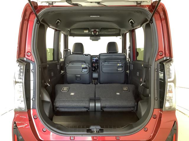 タントカスタムＲＳ　ターボ　ワンオーナー　ディスプレイオーディオ１年保証　９インチディスプレイオーディオ　ワンオーナー　バックカメラ　両側電動スライドドア　前後コーナーセンサー　前席シートヒーター　ＵＳＢ接続　Ｂｌｕｅｔｏｏｔｈ　１５インチ純正アルミホイール（兵庫県）の中古車