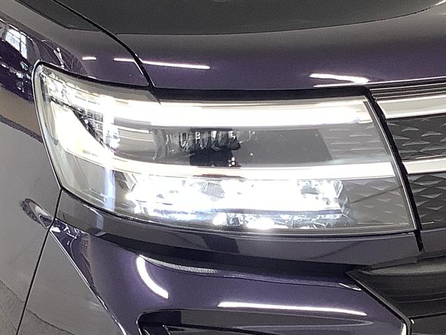 タントカスタムRS ターボ 9インチディスプレイオーディオ USB1年保証 9インチディスプレイオーディオ バックカメラ 両側電動スライドドア 前後コーナーセンサー 前席シートヒーター USB Bluetooth LEDヘッドライト 15インチ純正アルミホイール(兵庫県)の中古車