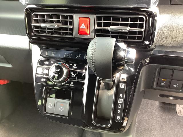 タントカスタムRS ターボ 9インチディスプレイオーディオ USB1年保証 9インチディスプレイオーディオ バックカメラ 両側電動スライドドア 前後コーナーセンサー 前席シートヒーター USB Bluetooth LEDヘッドライト 15インチ純正アルミホイール(兵庫県)の中古車