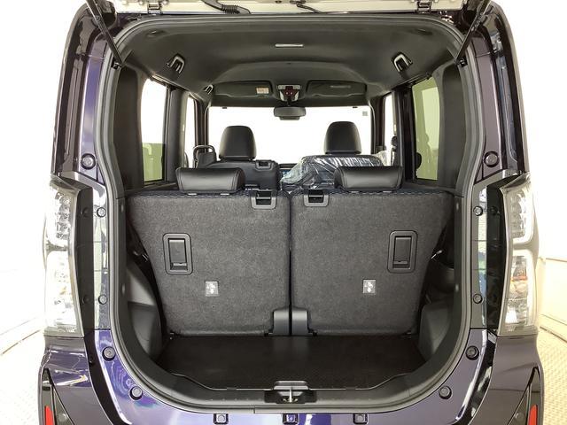 タントカスタムRS ターボ 9インチディスプレイオーディオ USB1年保証 9インチディスプレイオーディオ バックカメラ 両側電動スライドドア 前後コーナーセンサー 前席シートヒーター USB Bluetooth LEDヘッドライト 15インチ純正アルミホイール(兵庫県)の中古車