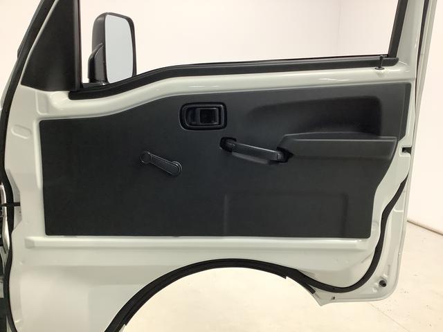 ハイゼットトラックスタンダード　４ＷＤ　５ＭＴ　前後コーナーセンサー　ラジオ走行無制限１年保証　前後コーナーセンサー　４ＷＤ　ＭＴ車　３方開　ゲートプロテクター　アイドリングストップ　横滑り防止装置　オートライト　ヘッドライトレベライザー　アクセサリーソケット　ラジオ（兵庫県）の中古車