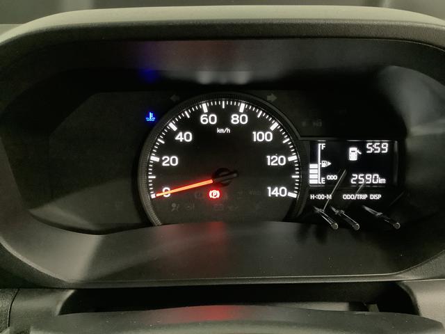 ハイゼットトラックスタンダード　４ＷＤ　５ＭＴ　前後コーナーセンサー　ラジオ走行無制限１年保証　前後コーナーセンサー　４ＷＤ　ＭＴ車　３方開　ゲートプロテクター　アイドリングストップ　横滑り防止装置　オートライト　ヘッドライトレベライザー　アクセサリーソケット　ラジオ（兵庫県）の中古車