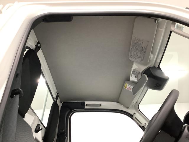 ハイゼットトラックスタンダード　４ＷＤ　５ＭＴ　前後コーナーセンサー　ラジオ走行無制限１年保証　前後コーナーセンサー　４ＷＤ　ＭＴ車　３方開　ゲートプロテクター　アイドリングストップ　横滑り防止装置　オートライト　ヘッドライトレベライザー　アクセサリーソケット　ラジオ（兵庫県）の中古車