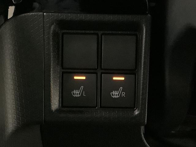 タントカスタムＲＳ　ターボ　両側電動スライドドア　コーナーセンサー走行無制限１年保証　両側電動スライドドア　前後コーナーセンサー　前席シートヒーター　オートマチックハイビーム　ＬＥＤヘッドライト　オートブレーキホールド　スマートキー　１５インチ純正アルミホイール（兵庫県）の中古車