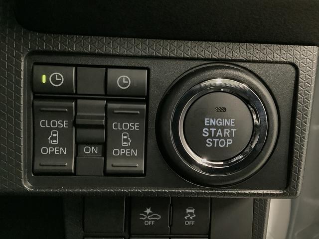 タントカスタムＲＳ　ターボ　両側電動スライドドア　コーナーセンサー走行無制限１年保証　両側電動スライドドア　前後コーナーセンサー　前席シートヒーター　オートマチックハイビーム　ＬＥＤヘッドライト　オートブレーキホールド　スマートキー　１５インチ純正アルミホイール（兵庫県）の中古車