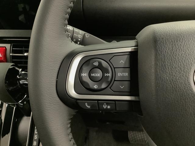 タントカスタムＲＳ　ターボ　両側電動スライドドア　コーナーセンサー走行無制限１年保証　両側電動スライドドア　前後コーナーセンサー　前席シートヒーター　オートマチックハイビーム　ＬＥＤヘッドライト　オートブレーキホールド　スマートキー　１５インチ純正アルミホイール（兵庫県）の中古車