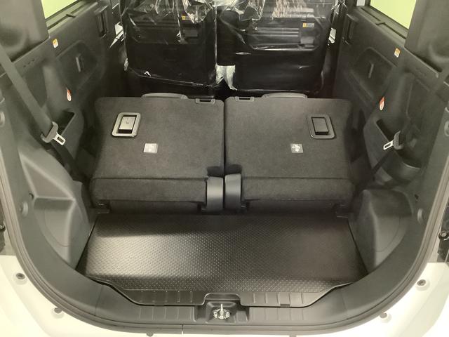 タントカスタムＲＳ　ターボ　両側電動スライドドア　コーナーセンサー走行無制限１年保証　両側電動スライドドア　前後コーナーセンサー　前席シートヒーター　オートマチックハイビーム　ＬＥＤヘッドライト　オートブレーキホールド　スマートキー　１５インチ純正アルミホイール（兵庫県）の中古車