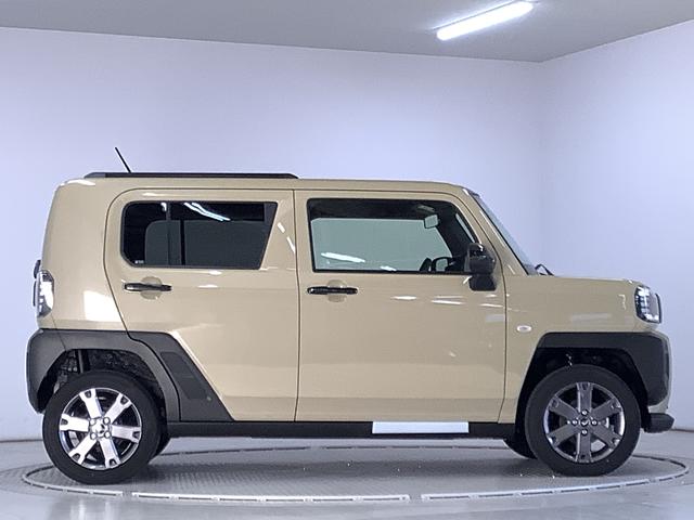 タフトG ダーククロムベンチャー 9インチディスプレイオーディオ1年保証 9インチディスプレイオーディオ バックカメラ アダプティブクルーズコントロール 前後コーナーセンサー 前席シートヒーター USB HDMI スカイフィールトップ 15インチ純正アルミホイール(兵庫県)の中古車