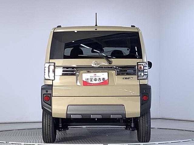 タフトG ダーククロムベンチャー 9インチディスプレイオーディオ1年保証 9インチディスプレイオーディオ バックカメラ アダプティブクルーズコントロール 前後コーナーセンサー 前席シートヒーター USB HDMI スカイフィールトップ 15インチ純正アルミホイール(兵庫県)の中古車