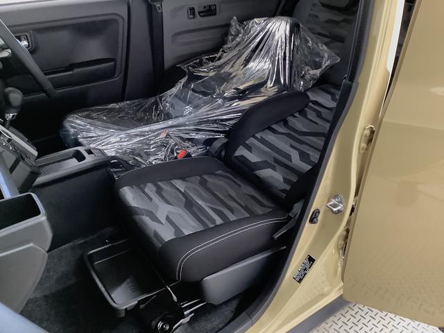 タフトG ダーククロムベンチャー 9インチディスプレイオーディオ1年保証 9インチディスプレイオーディオ バックカメラ アダプティブクルーズコントロール 前後コーナーセンサー 前席シートヒーター USB HDMI スカイフィールトップ 15インチ純正アルミホイール(兵庫県)の中古車