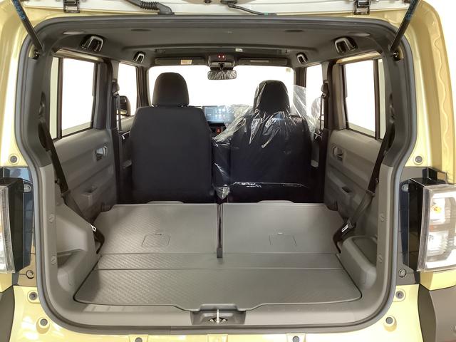 タフトG ダーククロムベンチャー 9インチディスプレイオーディオ1年保証 9インチディスプレイオーディオ バックカメラ アダプティブクルーズコントロール 前後コーナーセンサー 前席シートヒーター USB HDMI スカイフィールトップ 15インチ純正アルミホイール(兵庫県)の中古車