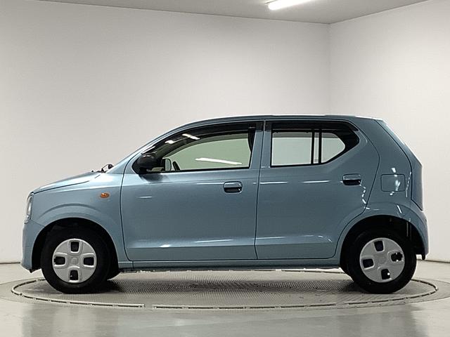 アルトL CD ETC2.0 コーナーセンサー シートヒーター走行無制限1年保証 リアコーナーセンサー CDオーディオ ETC2.0 運転席シートヒーター 衝突軽減ブレーキ キーレスエントリー アイドリングストップ 横滑り防止装置 オートライト ドアバイザー(兵庫県)の中古車