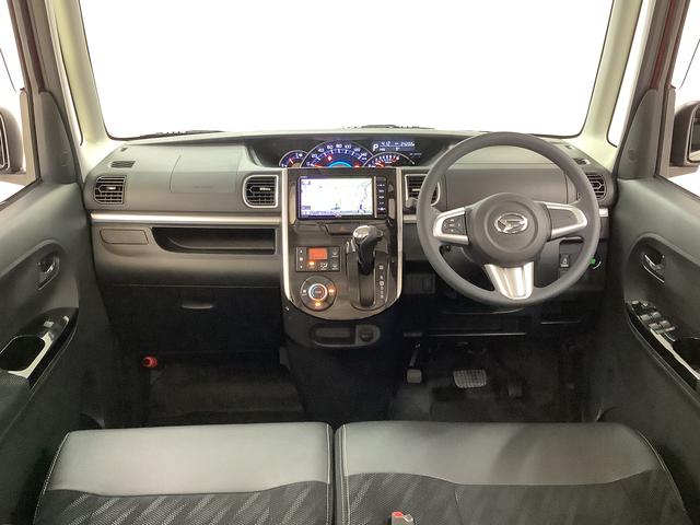 タントカスタムＸ　トップエディションＳＡ　ナビＴＶ　バックカメラ１年保証　ナビＴＶ　ＤＶＤ　バックカメラ　片側電動スライドドア　Ｂｌｕｅｔｏｏｔｈ　ＬＥＤヘッドライト　アイドリングストップ　横滑り防止装置　スマートキー　オートライト　１４インチ純正アルミホイール（兵庫県）の中古車