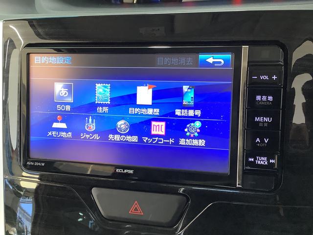 タントカスタムＸ　トップエディションＳＡ　ナビＴＶ　バックカメラ１年保証　ナビＴＶ　ＤＶＤ　バックカメラ　片側電動スライドドア　Ｂｌｕｅｔｏｏｔｈ　ＬＥＤヘッドライト　アイドリングストップ　横滑り防止装置　スマートキー　オートライト　１４インチ純正アルミホイール（兵庫県）の中古車