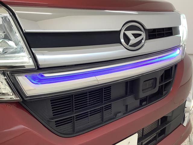 タントカスタムＸ　トップエディションＳＡ　ナビＴＶ　バックカメラ１年保証　ナビＴＶ　ＤＶＤ　バックカメラ　片側電動スライドドア　Ｂｌｕｅｔｏｏｔｈ　ＬＥＤヘッドライト　アイドリングストップ　横滑り防止装置　スマートキー　オートライト　１４インチ純正アルミホイール（兵庫県）の中古車