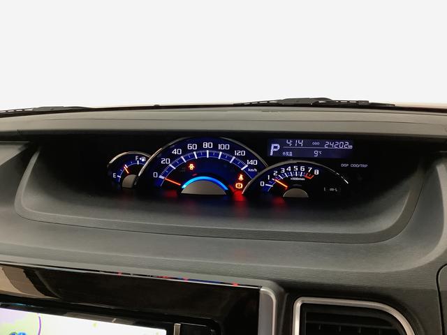 タントカスタムＸ　トップエディションＳＡ　ナビＴＶ　バックカメラ１年保証　ナビＴＶ　ＤＶＤ　バックカメラ　片側電動スライドドア　Ｂｌｕｅｔｏｏｔｈ　ＬＥＤヘッドライト　アイドリングストップ　横滑り防止装置　スマートキー　オートライト　１４インチ純正アルミホイール（兵庫県）の中古車