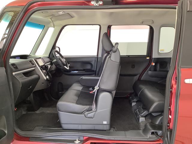 タントカスタムＸ　トップエディションＳＡ　ナビＴＶ　バックカメラ１年保証　ナビＴＶ　ＤＶＤ　バックカメラ　片側電動スライドドア　Ｂｌｕｅｔｏｏｔｈ　ＬＥＤヘッドライト　アイドリングストップ　横滑り防止装置　スマートキー　オートライト　１４インチ純正アルミホイール（兵庫県）の中古車