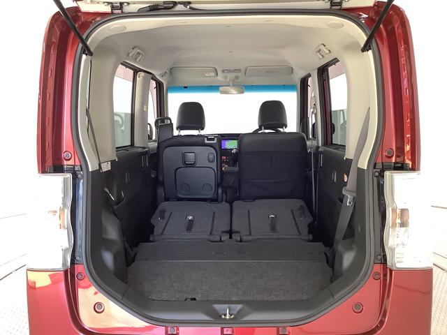 タントカスタムＸ　トップエディションＳＡ　ナビＴＶ　バックカメラ１年保証　ナビＴＶ　ＤＶＤ　バックカメラ　片側電動スライドドア　Ｂｌｕｅｔｏｏｔｈ　ＬＥＤヘッドライト　アイドリングストップ　横滑り防止装置　スマートキー　オートライト　１４インチ純正アルミホイール（兵庫県）の中古車