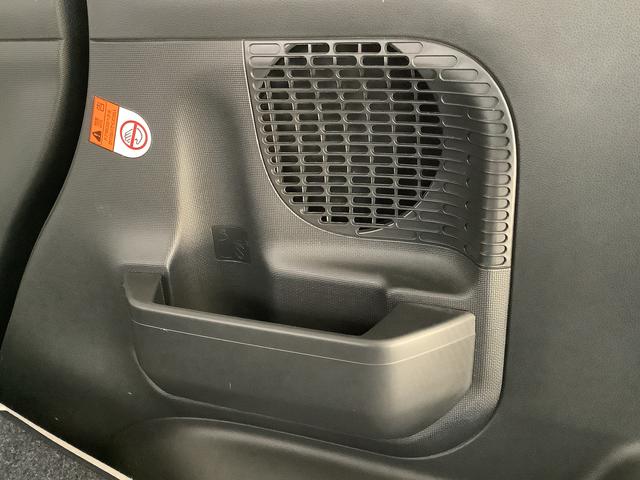 ムーヴキャンバスX SAIII CDオーディオ オートマチックハイビーム走行無制限1年保証 アイドリングストップ CDオーディオ プッシュスタート オートマチックハイビーム 横滑り防止装置 スマートキー オートライト ドアバイザー ヘッドライトレベライザー 電動格納ミラー(兵庫県)の中古車