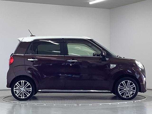 キャストスタイルG SAII 禁煙車 ワンオーナー ナビTV ETC1年保証 禁煙車 ワンオーナー ナビTV ETC バックカメラ USB LEDヘッドライト アイドリングストップ プッシュスタート 横滑り防止装置 オートエアコン 15インチ純正アルミホイール(兵庫県)の中古車