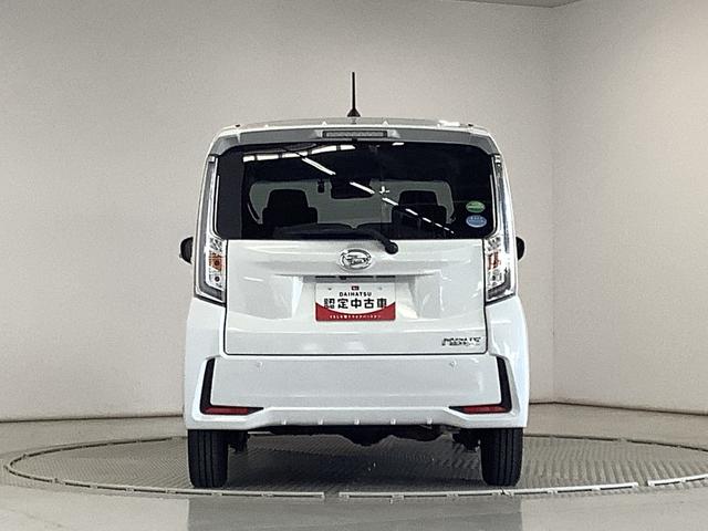 ムーヴカスタム　ＸリミテッドII　ＳＡIII　４ＷＤ　禁煙車　ナビ１年保証　４ＷＤ　禁煙車　ワンオーナー　ナビＴＶ　ドラレコ　ＥＴＣ　全方位カメラ　運転席シートヒーター　ＵＳＢ　Ｂｌｕｅｔｏｏｔｈ　オートマチックハイビーム　スマートキー　１４インチ純正アルミホイール（兵庫県）の中古車