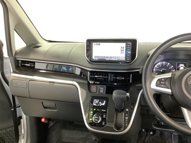 ムーヴカスタム　ＸリミテッドII　ＳＡIII　４ＷＤ　禁煙車　ナビ１年保証　４ＷＤ　禁煙車　ワンオーナー　ナビＴＶ　ドラレコ　ＥＴＣ　全方位カメラ　運転席シートヒーター　ＵＳＢ　Ｂｌｕｅｔｏｏｔｈ　オートマチックハイビーム　スマートキー　１４インチ純正アルミホイール（兵庫県）の中古車