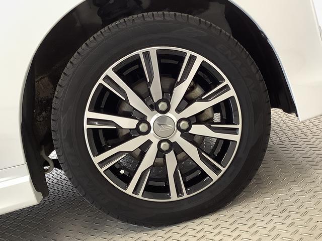 ムーヴカスタム　ＸリミテッドII　ＳＡIII　４ＷＤ　禁煙車　ナビ１年保証　４ＷＤ　禁煙車　ワンオーナー　ナビＴＶ　ドラレコ　ＥＴＣ　全方位カメラ　運転席シートヒーター　ＵＳＢ　Ｂｌｕｅｔｏｏｔｈ　オートマチックハイビーム　スマートキー　１４インチ純正アルミホイール（兵庫県）の中古車