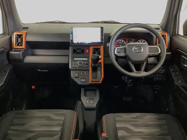 タフトＧ　禁煙　ワンオーナー　９インチナビＴＶ　ドラレコ　ＥＴＣ１年保証　禁煙車　ワンオーナー　ドラレコ　９インチナビＴＶ　ＥＴＣ　パノラマモニター　前後コーナーセンサー　前席シートヒーター　ＨＤＭＩ　Ｂｌｕｅｔｏｏｔｈ　スマートキー　１５インチ純正アルミホイール（兵庫県）の中古車