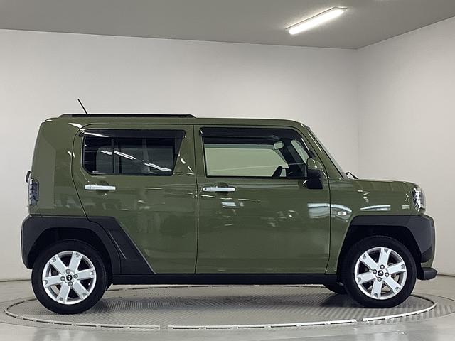 タフトＧ　禁煙　ワンオーナー　９インチナビＴＶ　ドラレコ　ＥＴＣ１年保証　禁煙車　ワンオーナー　ドラレコ　９インチナビＴＶ　ＥＴＣ　パノラマモニター　前後コーナーセンサー　前席シートヒーター　ＨＤＭＩ　Ｂｌｕｅｔｏｏｔｈ　スマートキー　１５インチ純正アルミホイール（兵庫県）の中古車