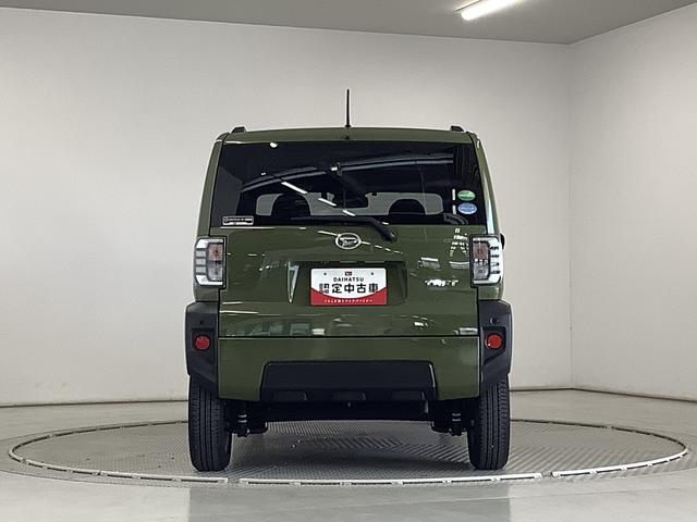 タフトＧ　禁煙　ワンオーナー　９インチナビＴＶ　ドラレコ　ＥＴＣ１年保証　禁煙車　ワンオーナー　ドラレコ　９インチナビＴＶ　ＥＴＣ　パノラマモニター　前後コーナーセンサー　前席シートヒーター　ＨＤＭＩ　Ｂｌｕｅｔｏｏｔｈ　スマートキー　１５インチ純正アルミホイール（兵庫県）の中古車