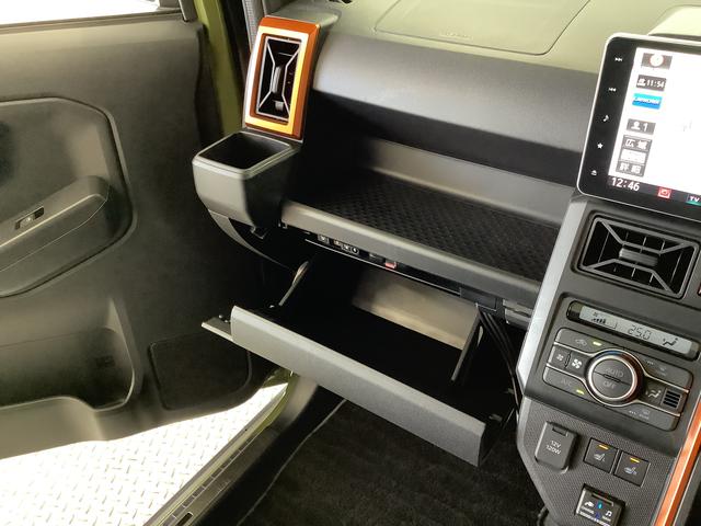 タフトＧ　禁煙　ワンオーナー　９インチナビＴＶ　ドラレコ　ＥＴＣ１年保証　禁煙車　ワンオーナー　ドラレコ　９インチナビＴＶ　ＥＴＣ　パノラマモニター　前後コーナーセンサー　前席シートヒーター　ＨＤＭＩ　Ｂｌｕｅｔｏｏｔｈ　スマートキー　１５インチ純正アルミホイール（兵庫県）の中古車