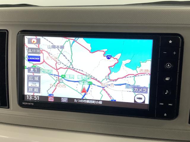 ミラトコットG リミテッド SAIII ナビTV ETC 全方位カメラ1年保証 ナビTV ETC 全方位カメラ ドラレコ 前後コーナーセンサー 前席シートヒーター コーナーポール USB Bluetooth オートマチックハイビーム LEDヘッドライト プッシュスタート(兵庫県)の中古車