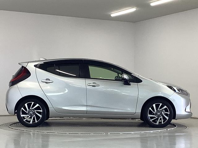 アクアZ 10.5インチナビ ETC 全方位カメラ 100V電源1年保証 10.5インチナビTV ETC 全方位カメラ 衝突軽減ブレーキ 100V電源 ブラインドスポットモニター レーダークルーズコントロール USB接続 シートヒーター 16インチアルミホイール(兵庫県)の中古車