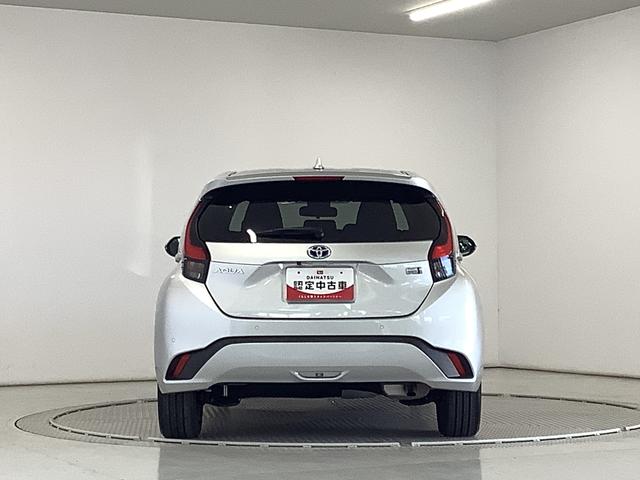 アクアZ 10.5インチナビ ETC 全方位カメラ 100V電源1年保証 10.5インチナビTV ETC 全方位カメラ 衝突軽減ブレーキ 100V電源 ブラインドスポットモニター レーダークルーズコントロール USB接続 シートヒーター 16インチアルミホイール(兵庫県)の中古車