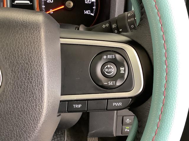 タフトＧターボ　禁煙　９インチナビ　ＥＴＣ　ミクＴＡＦＴ　初音ミク１年保証　初音ミクコラボ　９インチナビＴＶ　バックカメラ　禁煙車　ＥＴＣ　前後コーナーセンサー　前席シートヒーター　アダプティブクルーズコントロール　ＵＳＢ接続端子　１５インチ純正アルミホイール（兵庫県）の中古車