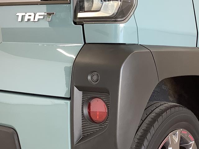 タフトＧターボ　禁煙　９インチナビ　ＥＴＣ　ミクＴＡＦＴ　初音ミク１年保証　初音ミクコラボ　９インチナビＴＶ　バックカメラ　禁煙車　ＥＴＣ　前後コーナーセンサー　前席シートヒーター　アダプティブクルーズコントロール　ＵＳＢ接続端子　１５インチ純正アルミホイール（兵庫県）の中古車