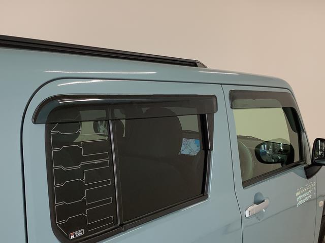 タフトＧターボ　禁煙　９インチナビ　ＥＴＣ　ミクＴＡＦＴ　初音ミク１年保証　初音ミクコラボ　９インチナビＴＶ　バックカメラ　禁煙車　ＥＴＣ　前後コーナーセンサー　前席シートヒーター　アダプティブクルーズコントロール　ＵＳＢ接続端子　１５インチ純正アルミホイール（兵庫県）の中古車