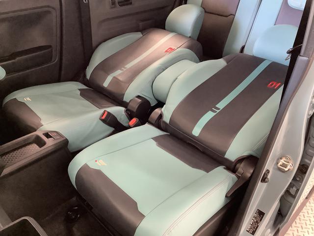 タフトＧターボ　禁煙　９インチナビ　ＥＴＣ　ミクＴＡＦＴ　初音ミク１年保証　初音ミクコラボ　９インチナビＴＶ　バックカメラ　禁煙車　ＥＴＣ　前後コーナーセンサー　前席シートヒーター　アダプティブクルーズコントロール　ＵＳＢ接続端子　１５インチ純正アルミホイール（兵庫県）の中古車