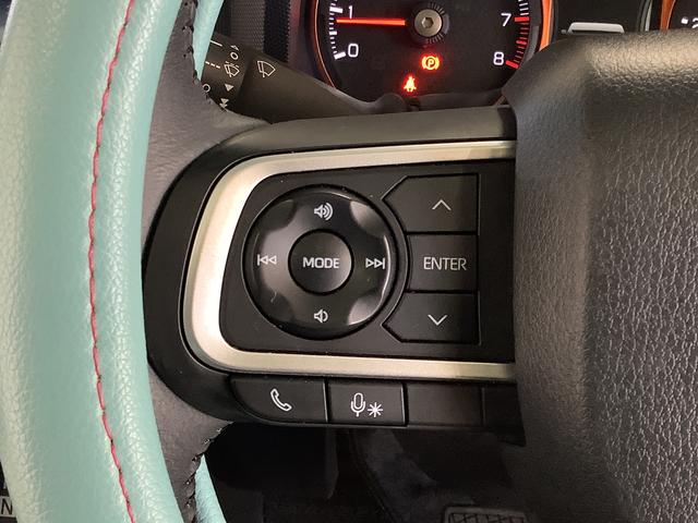 タフトＧターボ　禁煙　９インチナビ　ＥＴＣ　ミクＴＡＦＴ　初音ミク１年保証　初音ミクコラボ　９インチナビＴＶ　バックカメラ　禁煙車　ＥＴＣ　前後コーナーセンサー　前席シートヒーター　アダプティブクルーズコントロール　ＵＳＢ接続端子　１５インチ純正アルミホイール（兵庫県）の中古車