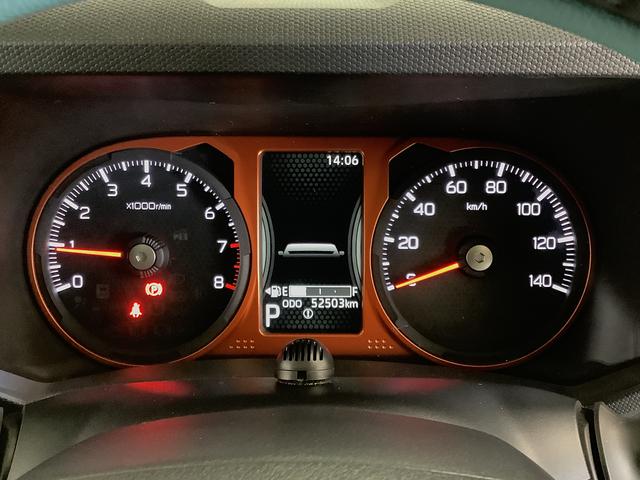 タフトＧターボ　禁煙　９インチナビ　ＥＴＣ　ミクＴＡＦＴ　初音ミク１年保証　初音ミクコラボ　９インチナビＴＶ　バックカメラ　禁煙車　ＥＴＣ　前後コーナーセンサー　前席シートヒーター　アダプティブクルーズコントロール　ＵＳＢ接続端子　１５インチ純正アルミホイール（兵庫県）の中古車