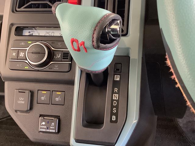 タフトＧターボ　禁煙　９インチナビ　ＥＴＣ　ミクＴＡＦＴ　初音ミク１年保証　初音ミクコラボ　９インチナビＴＶ　バックカメラ　禁煙車　ＥＴＣ　前後コーナーセンサー　前席シートヒーター　アダプティブクルーズコントロール　ＵＳＢ接続端子　１５インチ純正アルミホイール（兵庫県）の中古車