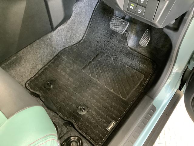 タフトＧターボ　禁煙　９インチナビ　ＥＴＣ　ミクＴＡＦＴ　初音ミク１年保証　初音ミクコラボ　９インチナビＴＶ　バックカメラ　禁煙車　ＥＴＣ　前後コーナーセンサー　前席シートヒーター　アダプティブクルーズコントロール　ＵＳＢ接続端子　１５インチ純正アルミホイール（兵庫県）の中古車