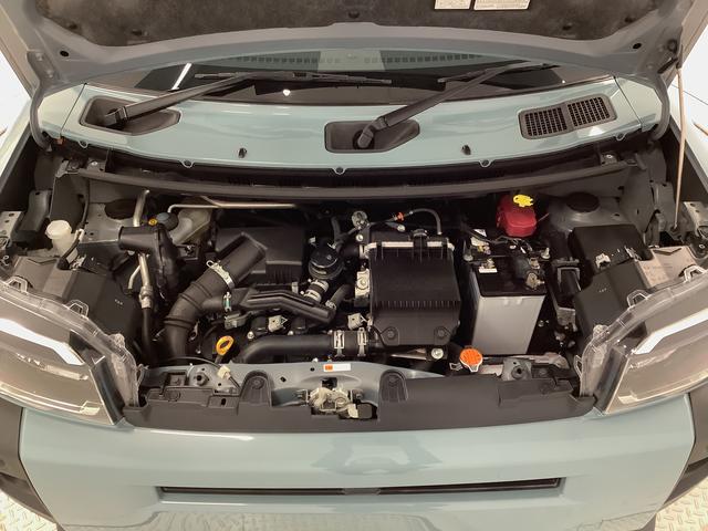 タフトＧターボ　禁煙　９インチナビ　ＥＴＣ　ミクＴＡＦＴ　初音ミク１年保証　初音ミクコラボ　９インチナビＴＶ　バックカメラ　禁煙車　ＥＴＣ　前後コーナーセンサー　前席シートヒーター　アダプティブクルーズコントロール　ＵＳＢ接続端子　１５インチ純正アルミホイール（兵庫県）の中古車